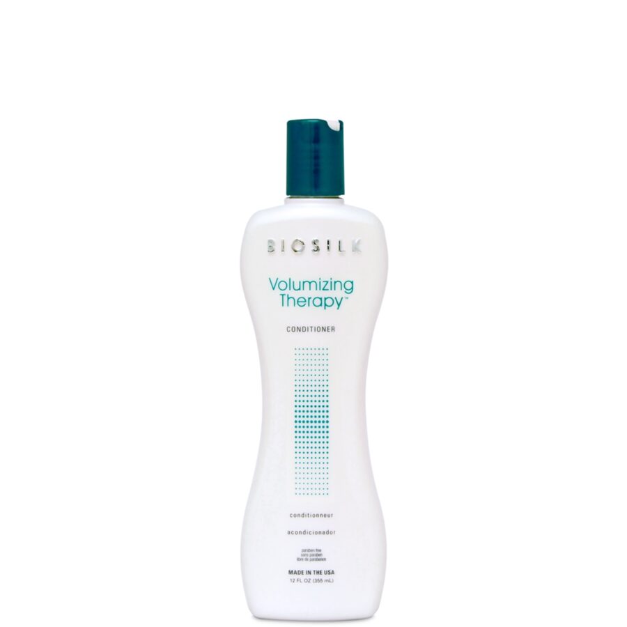 BIOSILK VOLUMIZING THERAPY CONDITIONER 355ML