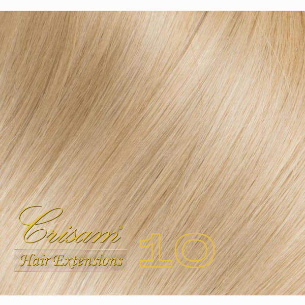 CRISAM KERATIN 10-20''- G