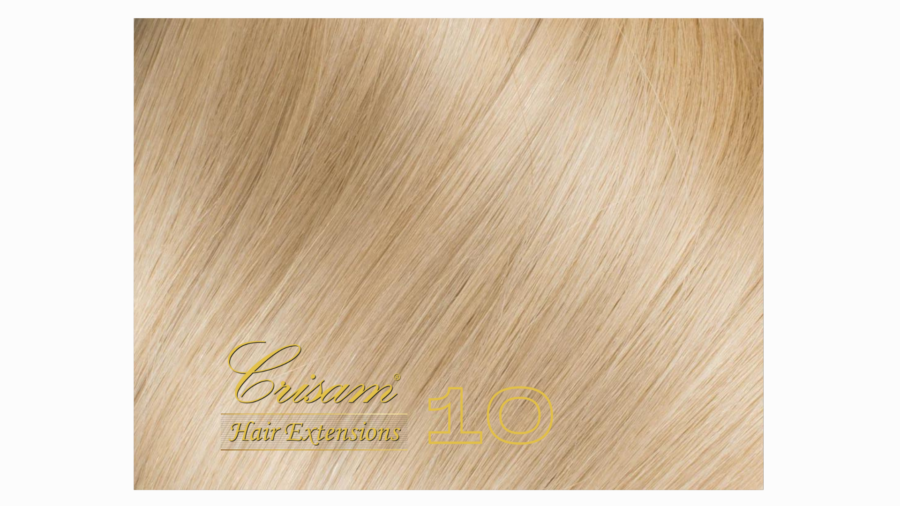 CRISAM KERATIN 10-20''- G