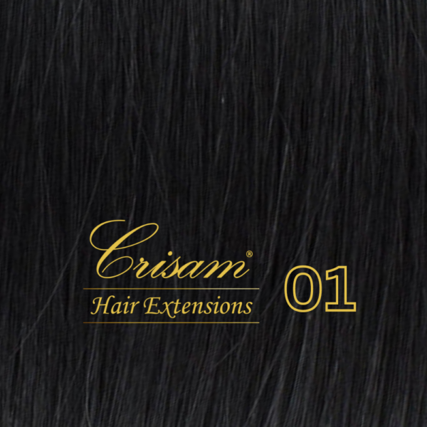 CRISAM KERATIN 01-24 ''