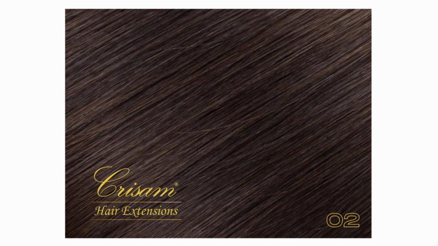 CRISAM KERATIN 02-16''- G