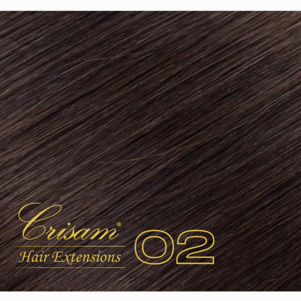 CRISAM KERATIN 02 -16 ''
