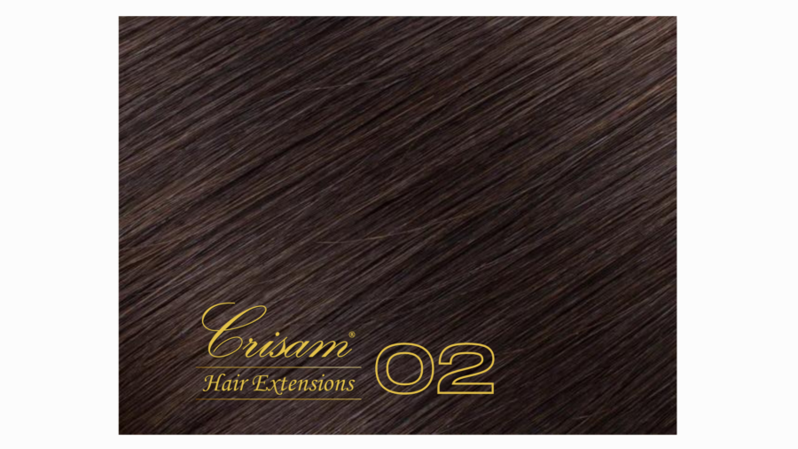 CRISAM KERATIN 02 -16 ''
