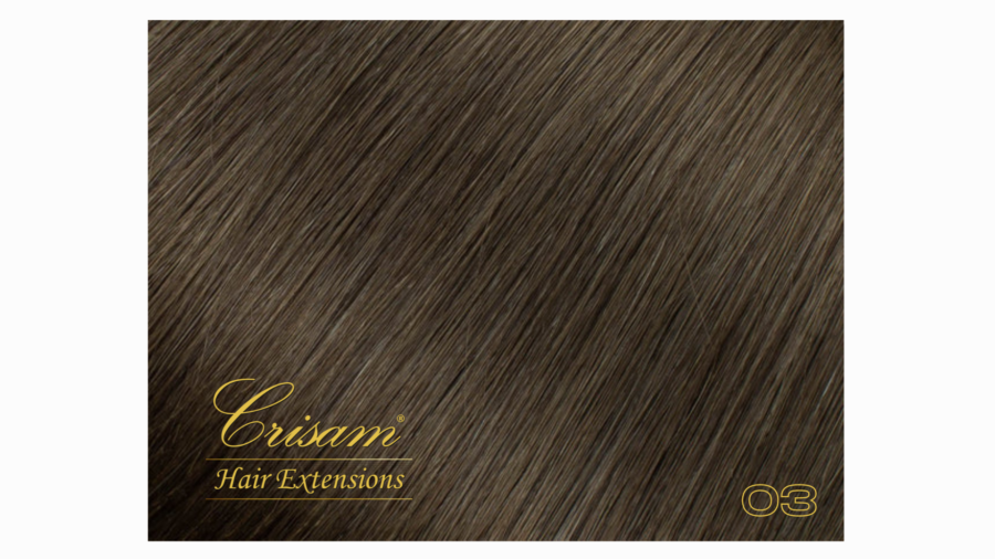 CRISAM KERATIN 03-16''- G