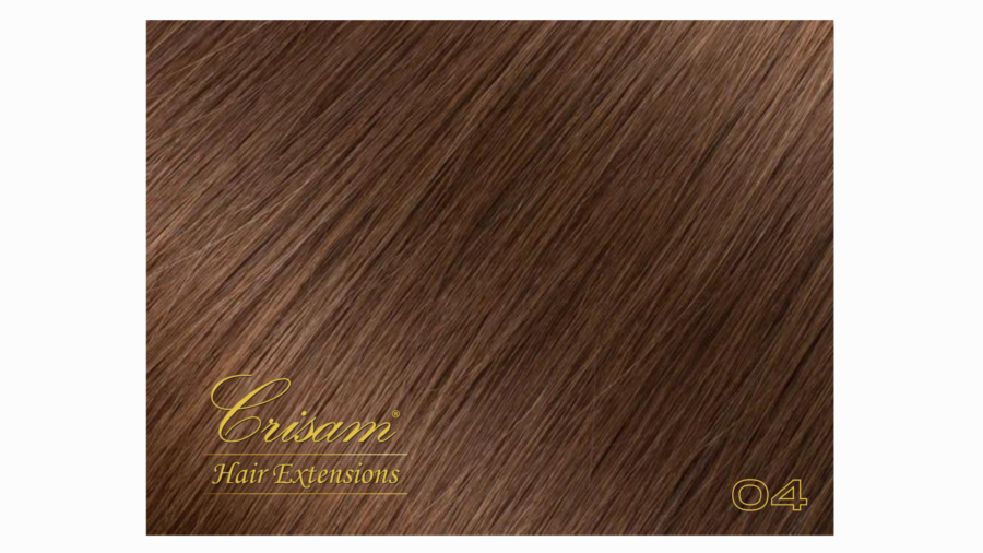 CRISAM KERATIN 04 -20 ''