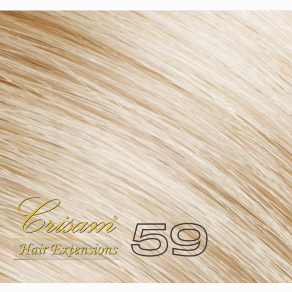 CRISAM KERATIN 59-20''- G