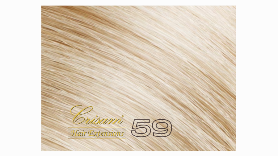 CRISAM KERATIN 59-20''- G