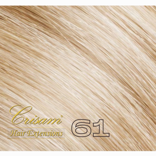 CRISAM KERATIN 61-20''- G
