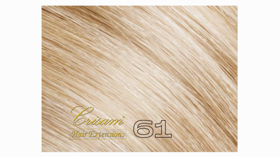 CRISAM KERATIN 61-20''- G