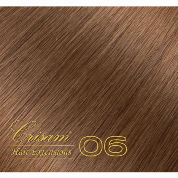 CRISAM KERATIN 06 -16 ''
