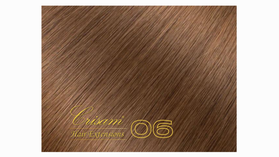 CRISAM KERATIN 06-20''- G