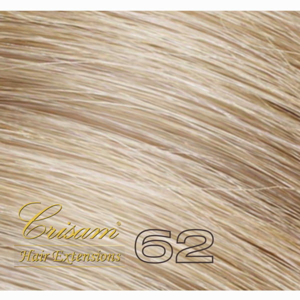 CRISAM KERATIN 62-20''- G