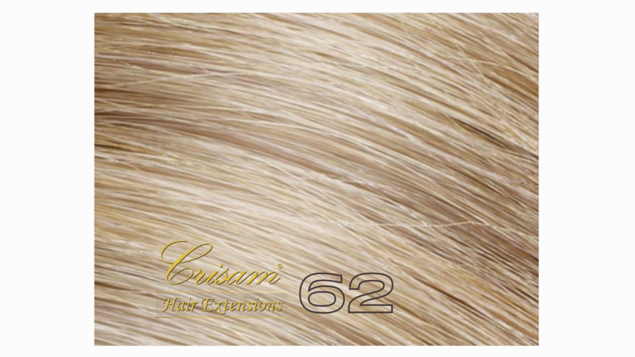 CRISAM KERATIN 62-20''- G