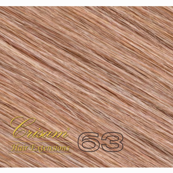 CRISAM KERATIN 63-20''- G