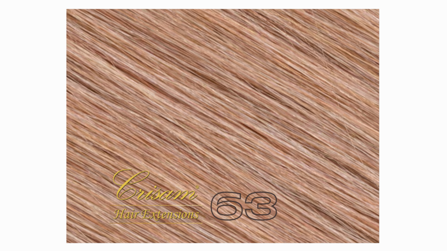 CRISAM KERATIN 63-20''- G