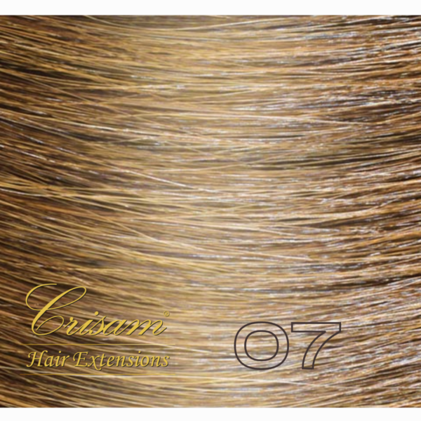 CRISAM KERATIN 07-20''- G