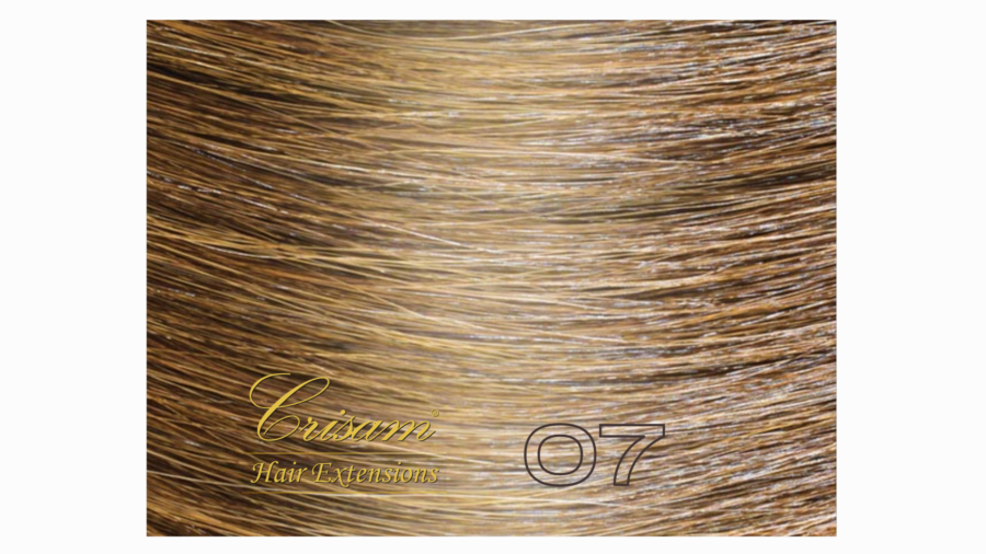 CRISAM KERATIN 07-20''- G