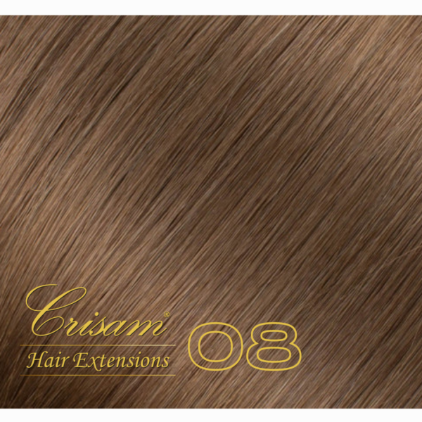 CRISAM KERATIN 08-20''- G