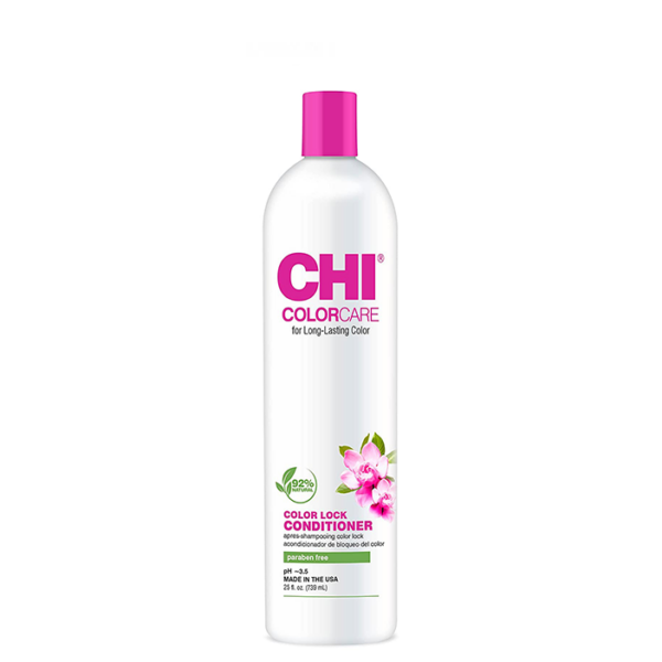 CHI ColorCare – Color Lock Conditioner 739 ml