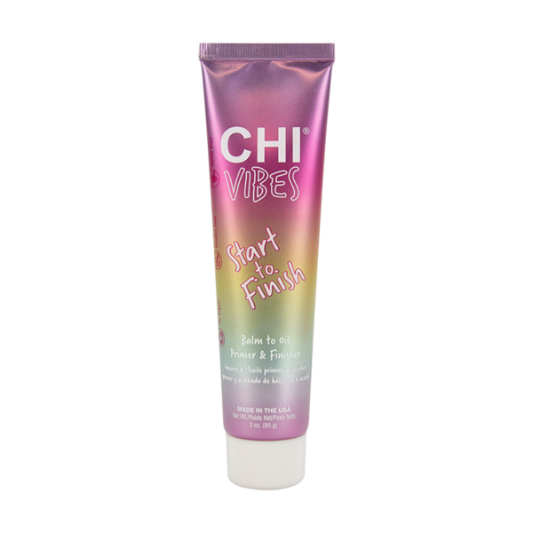 CHI VIBES START TO FINISH BLAM TO OIL 85g