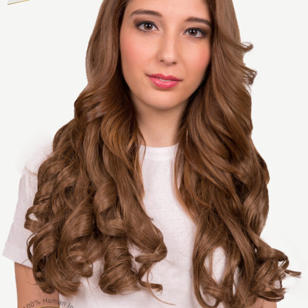 CRISAM Chestnut Brown #5