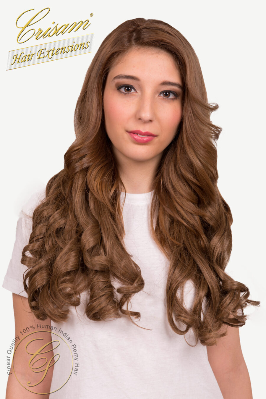 CRISAM Chestnut Brown #5