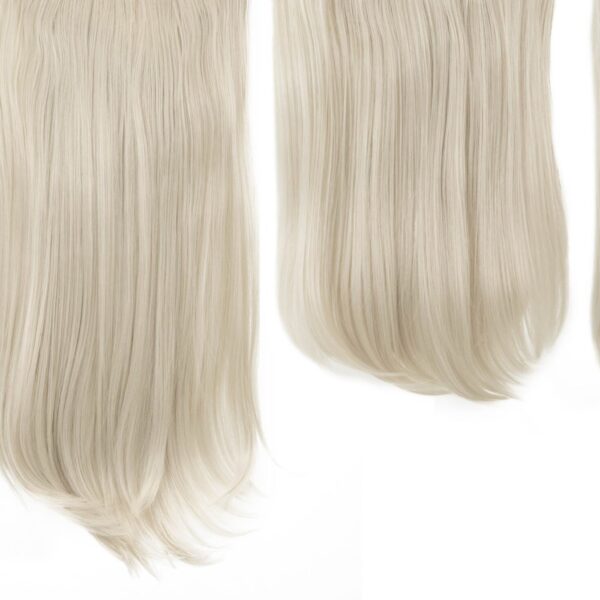 CRISAM ICE BLONDE  #100