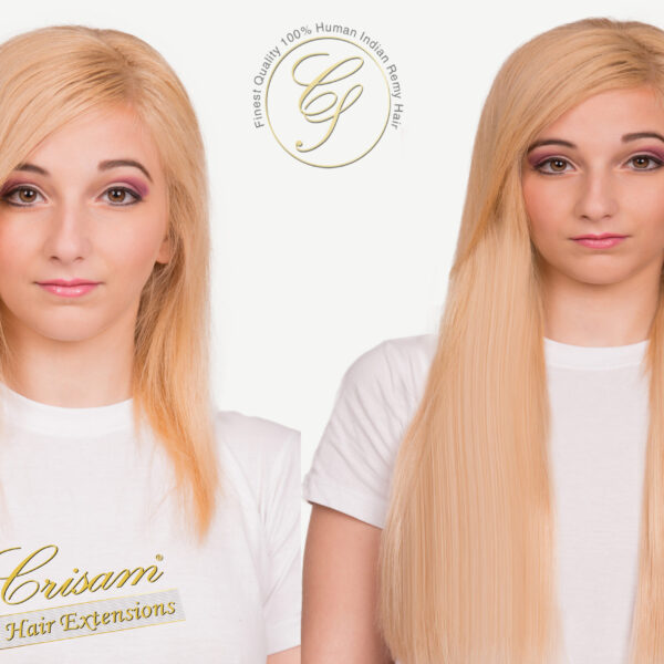 CRISAM Dirty Blonde #24