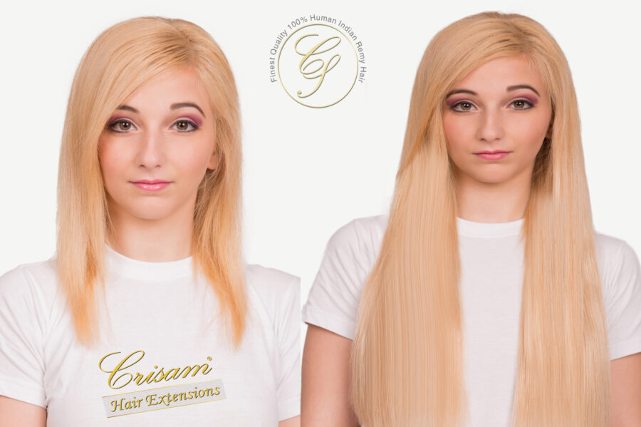 CRISAM Dirty Blonde #24