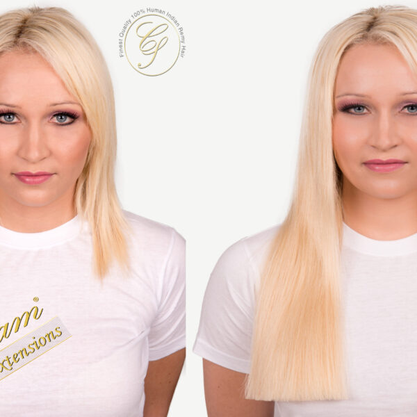 CRISAM Light Blonde #613