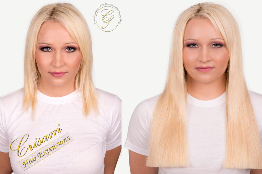 CRISAM Light Blonde #613