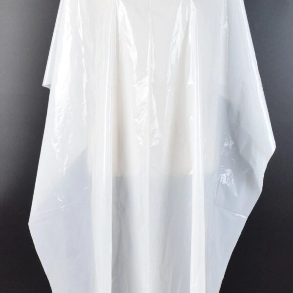 DISPOSABLE GOWNS 100PCS