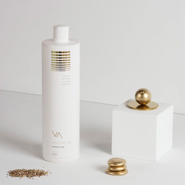 Luxury Extreme Cleanse 1000ml