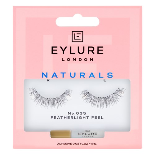 EYLURE FALSE LASHES NATURALS 035