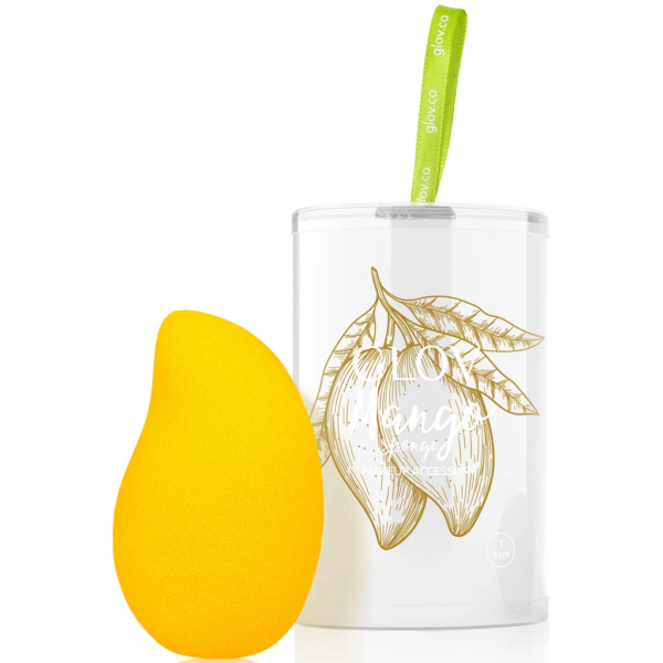 GLOV MANGO SPONGE 1 PCS