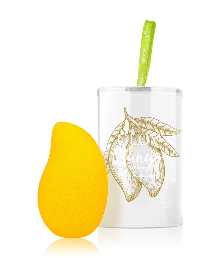 GLOV MANGO SPONGE 1 PCS