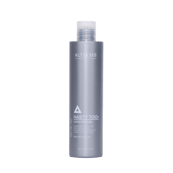 HASTY TOO- LOVE ME CURL- 250ML