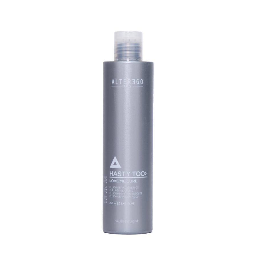 HASTY TOO- LOVE ME CURL- 250ML