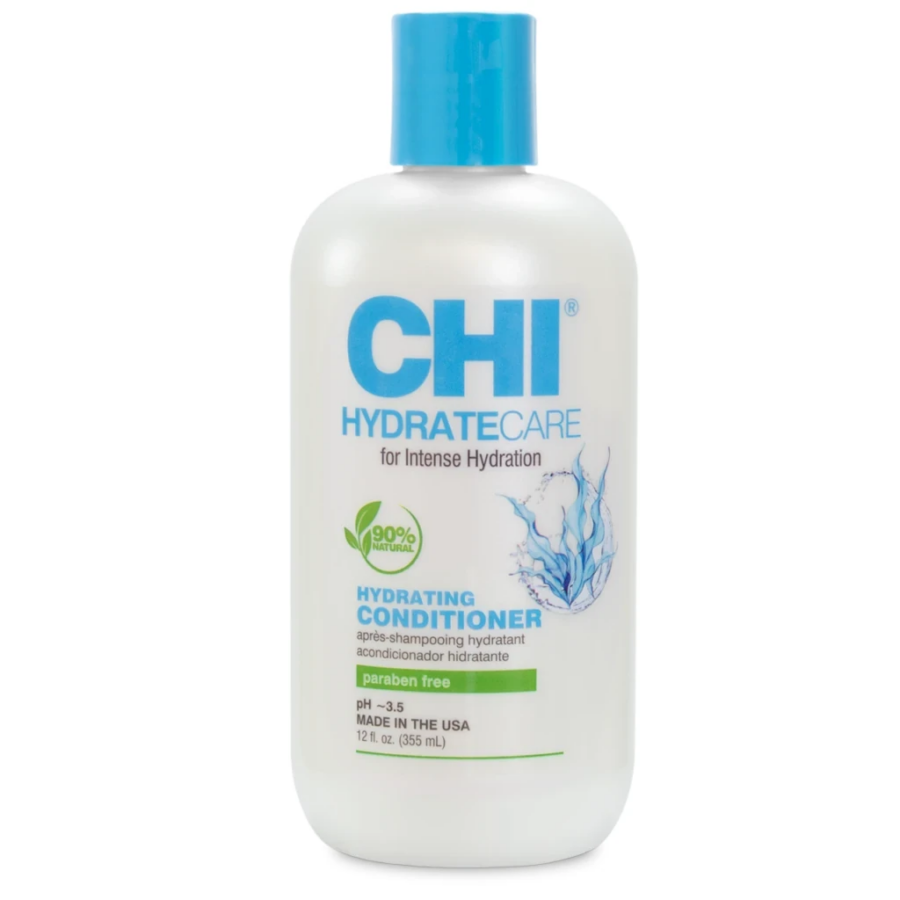 CHI HYDRATECARE  – Hydrating Conditioner 355ml