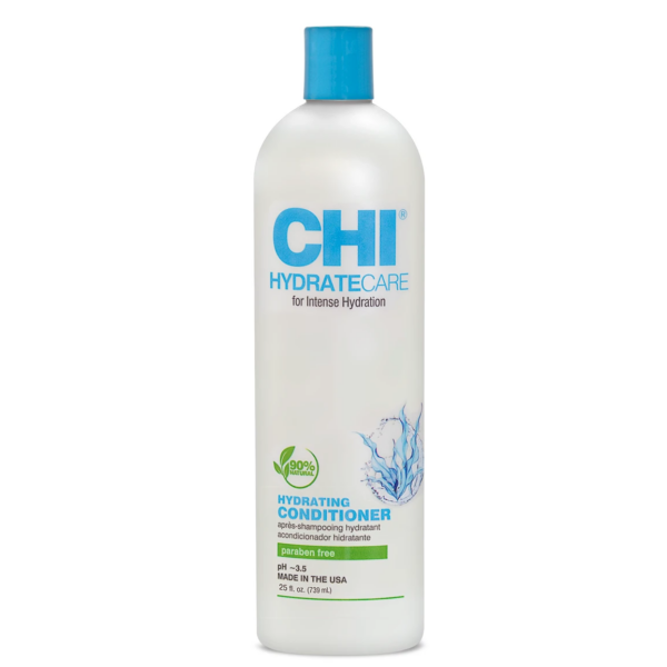 CHI HYDRATECARE  – Hydrating Conditioner 739ML