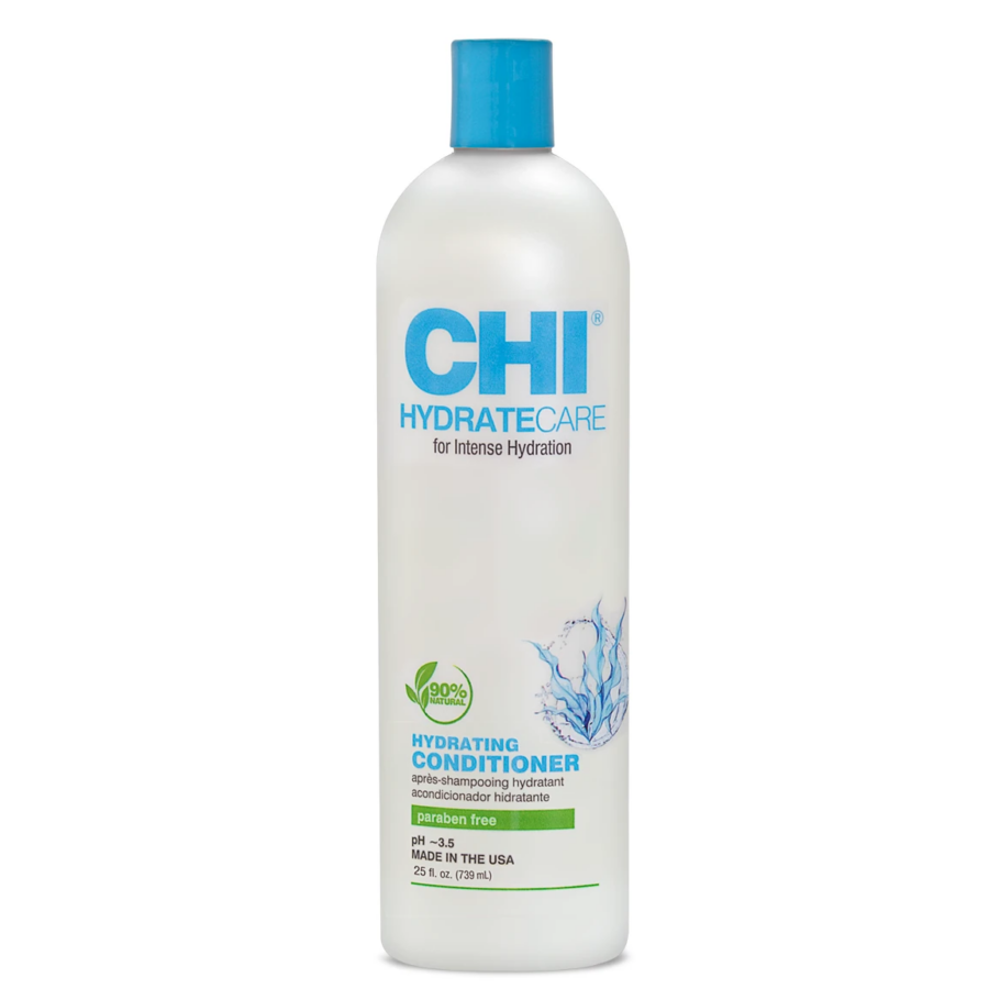 CHI HYDRATECARE  – Hydrating Conditioner 739ML