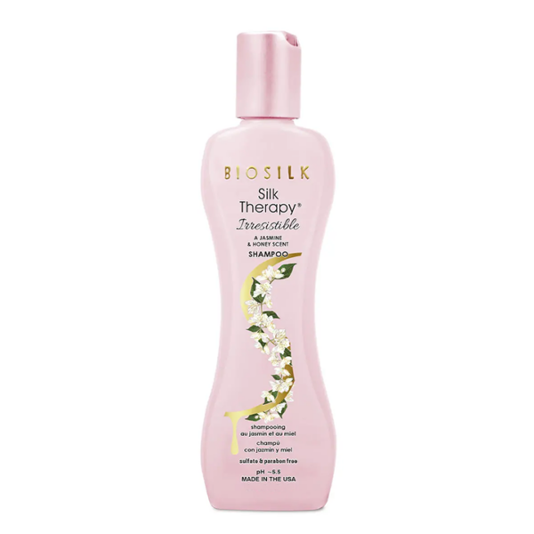 BIOSILK THERPAY IRRESISTIBLE SHAMPOO 355 ML
