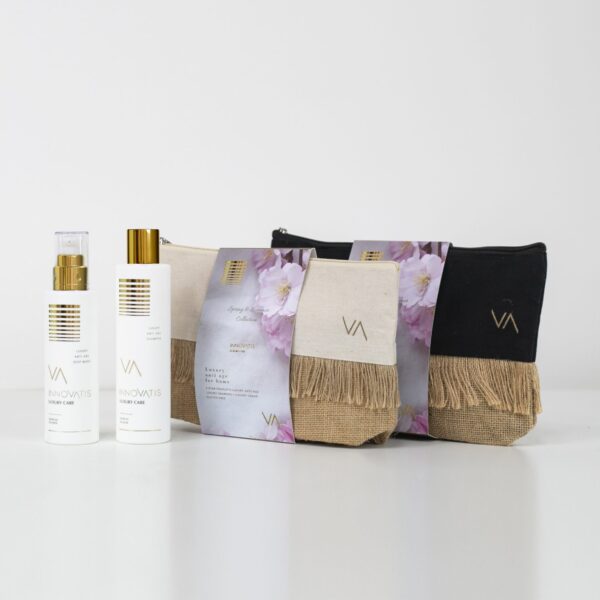 01- Luxury Spring & Summer Collection – Spray  + Free Gift Bag