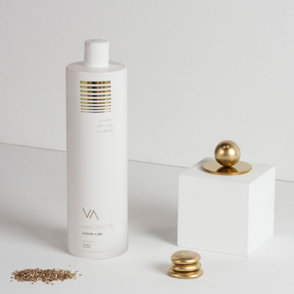 Luxury Anti-age Shampoo 1000ml