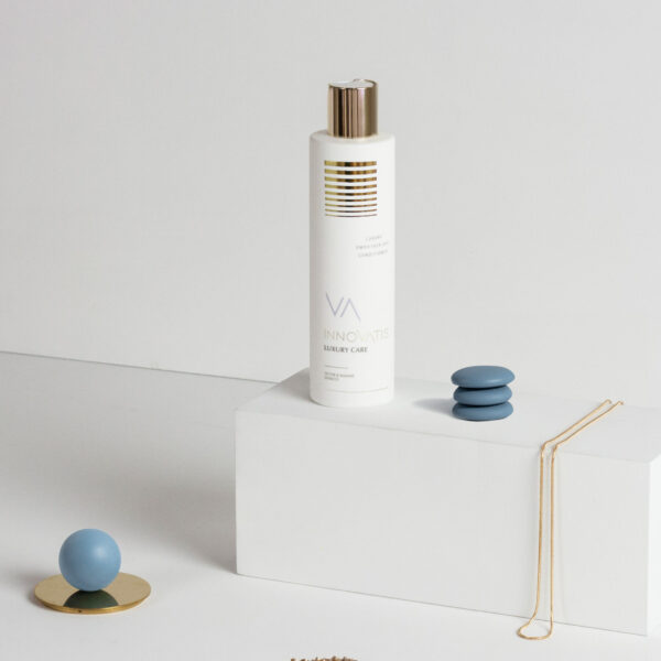 Luxury Smoother Spa Conditioner 250ml
