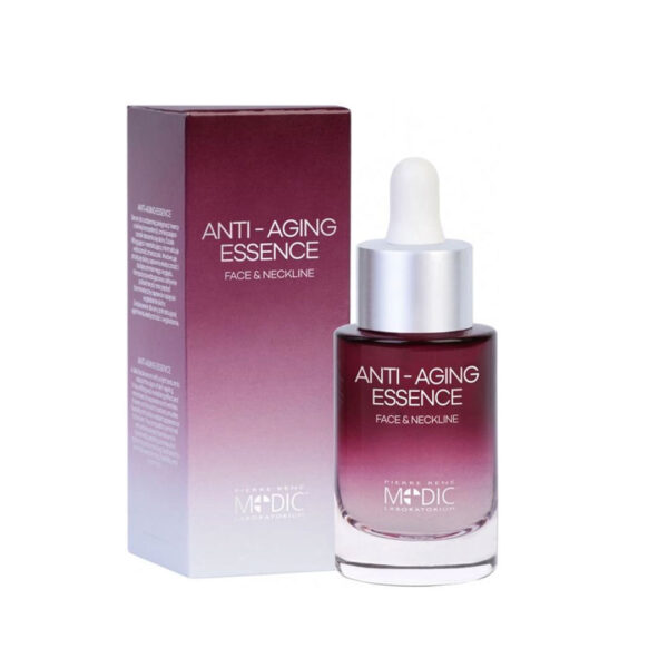 001-MEDIC Anti-Aging Essence Face & Necline 30ml