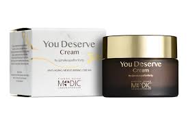 02-MEDIC CREAM YOU DESERVE