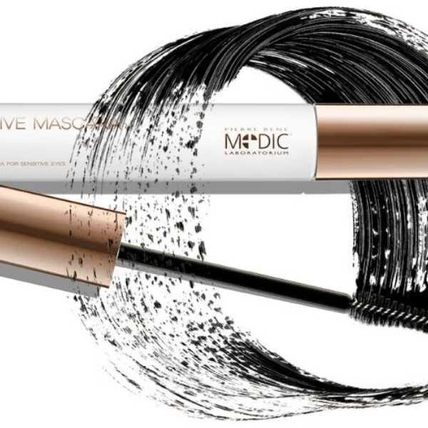03-Medic Sensitive Mascara