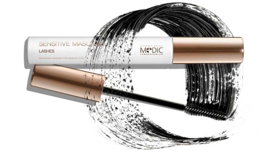03-Medic Sensitive Mascara