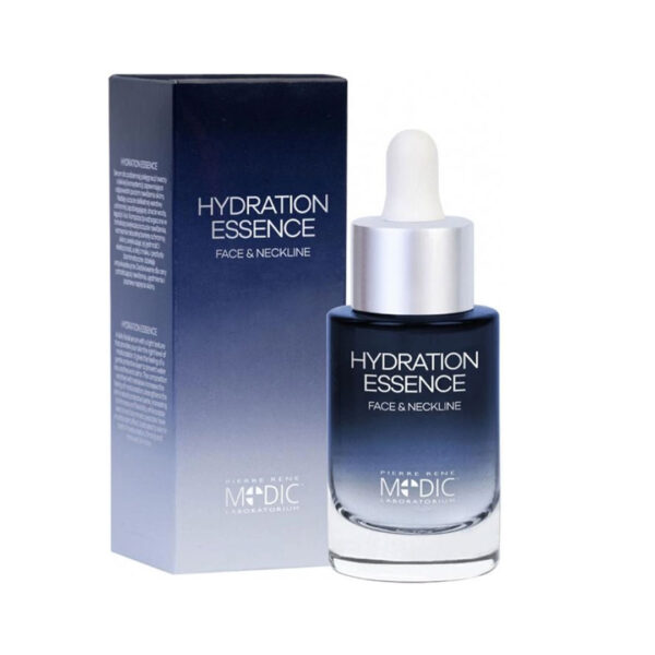 01- MEDIC ESSENCE SERUM 30ml